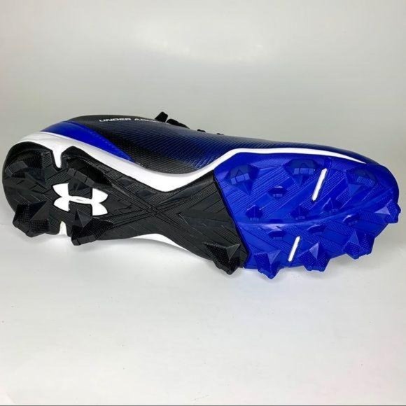 Under Armour Baseball Cleats - Picture 4 of 4